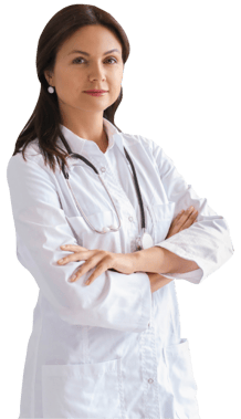 Doctora Doctora